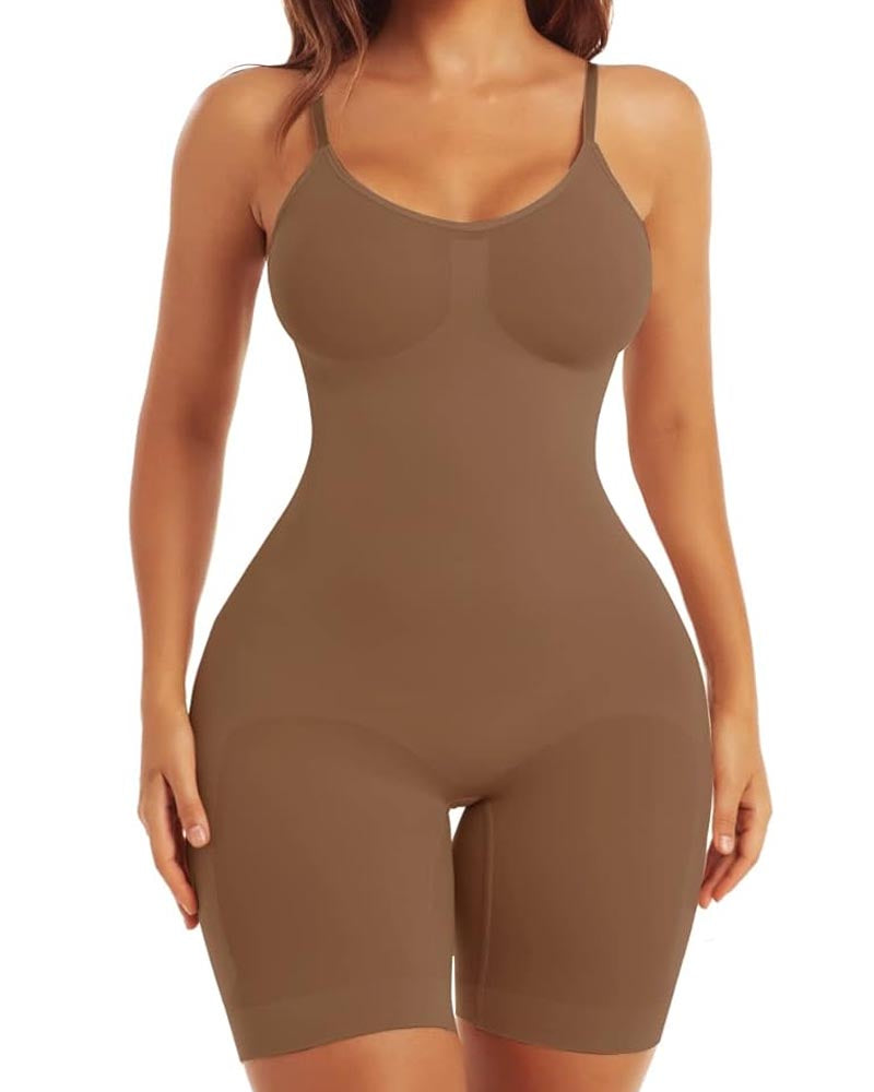 Full Body Shapewear Bodysuit