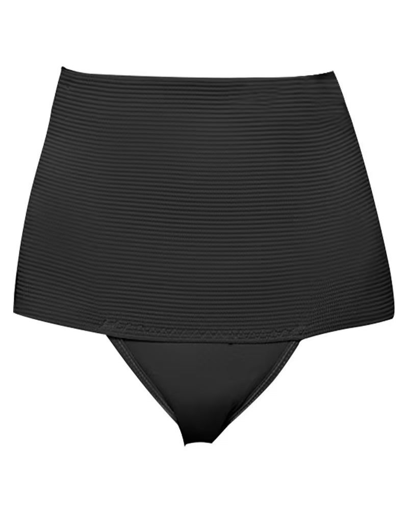 High-Waisted Slimming Panties