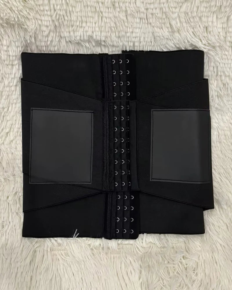 Slimming Waist Trainer for Women Everyday Wear Plus Size Body Shaper Corset Shapewear