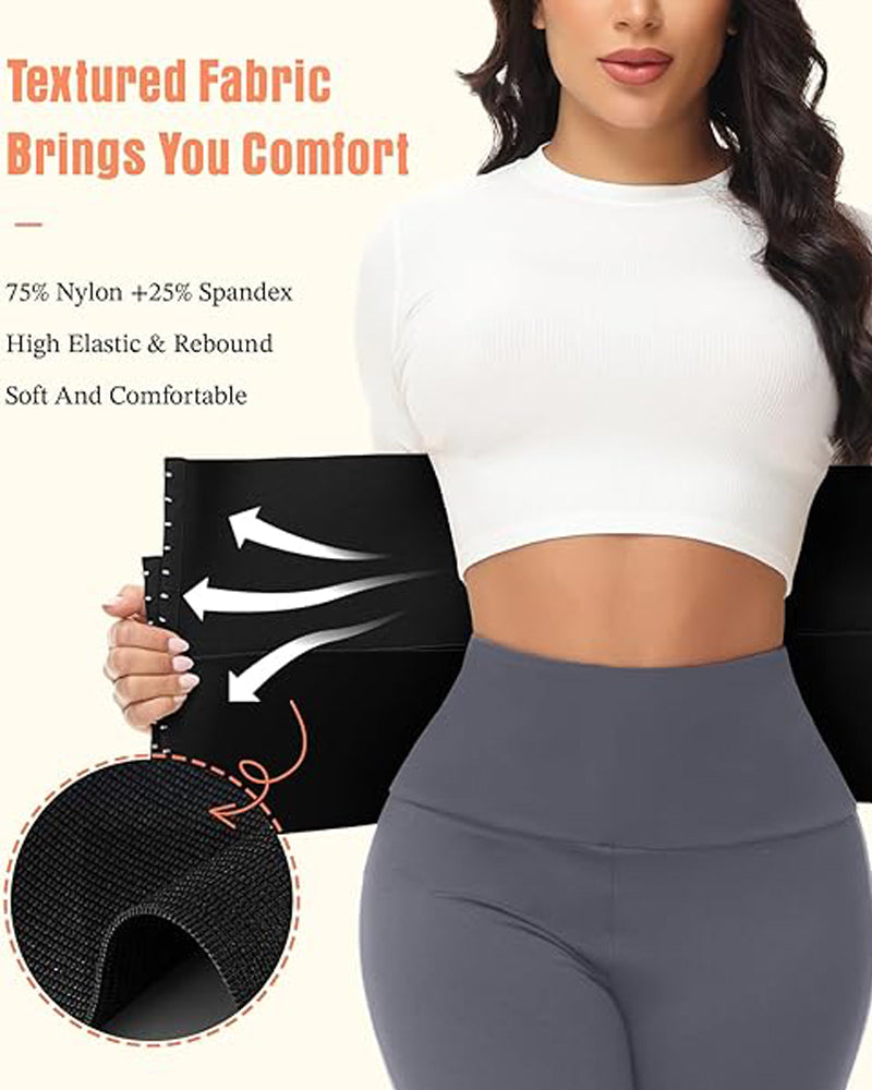 Slimming Waist Trainer for Women Everyday Wear Plus Size Body Shaper Corset Shapewear