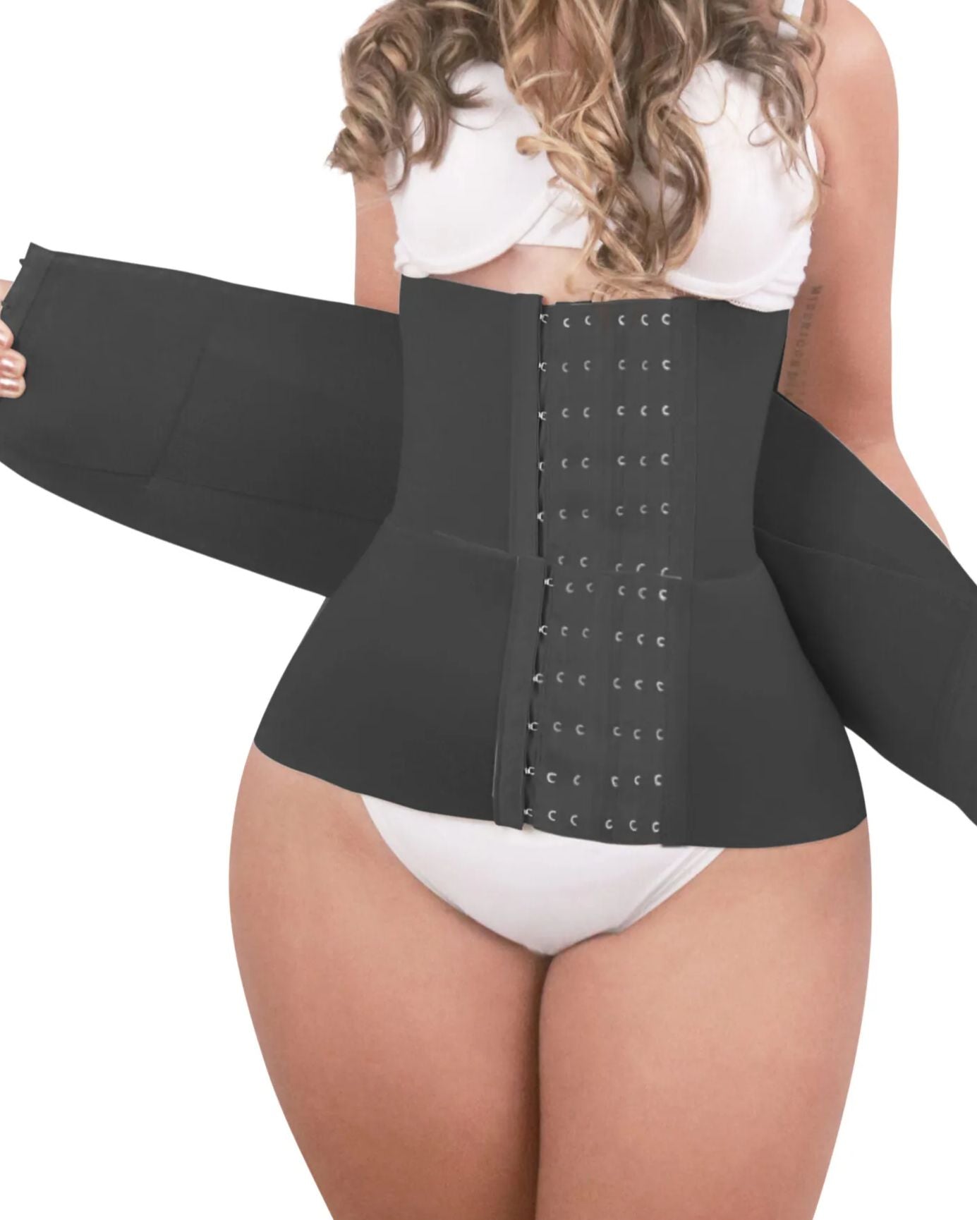 Slimming Waist Trainer for Women Everyday Wear Plus Size Body Shaper Corset Shapewear