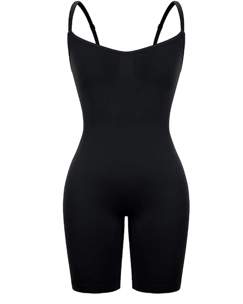 Full Body Shapewear Bodysuit