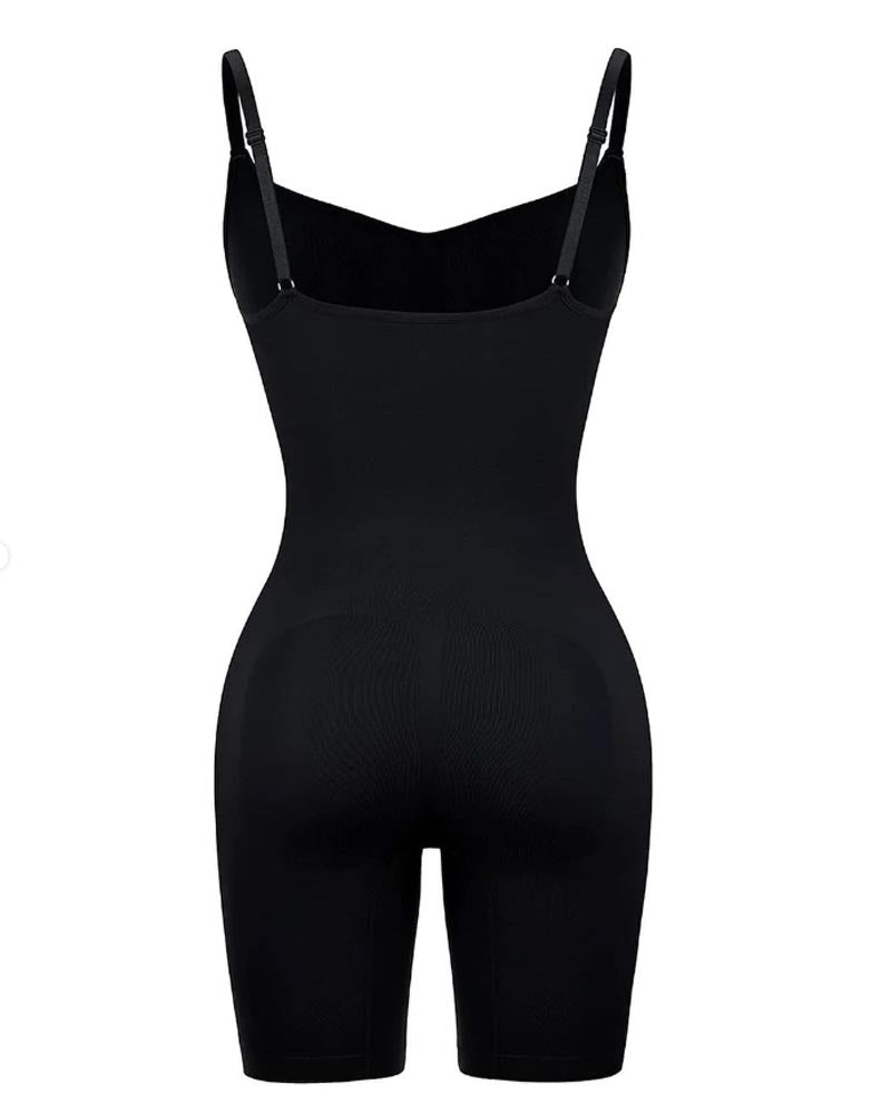 Full Body Shapewear Bodysuit